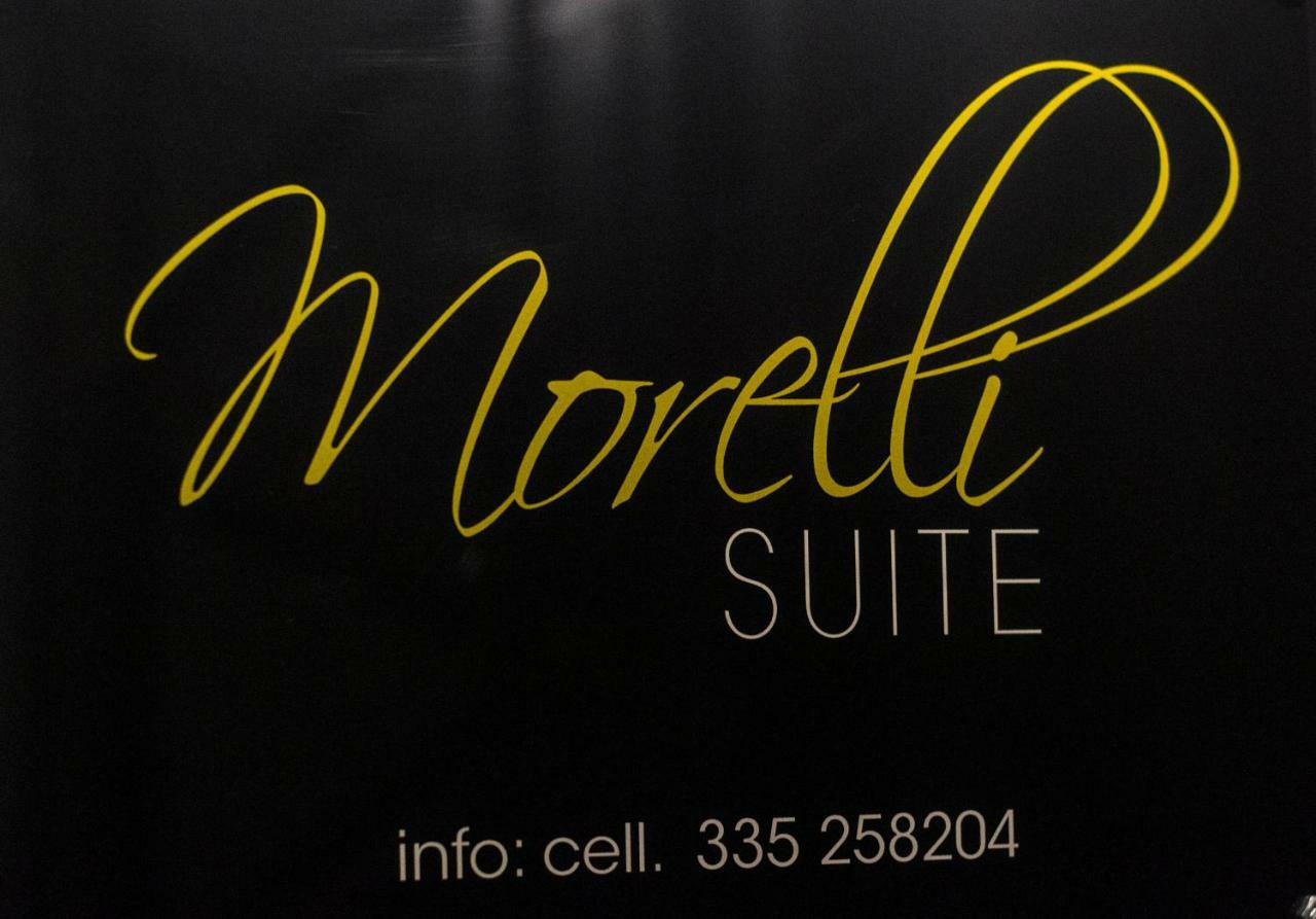 Morelli 2* Nápoles