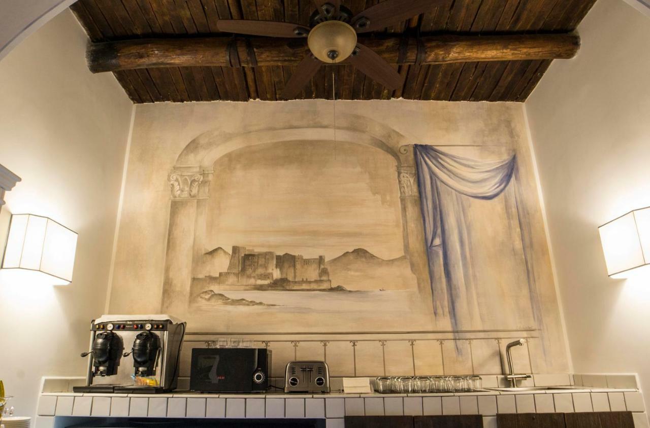 Casa de hóspedes Morelli